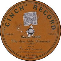 Cinch 5082